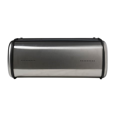 ROLL-TOP STOCKER L SATIN