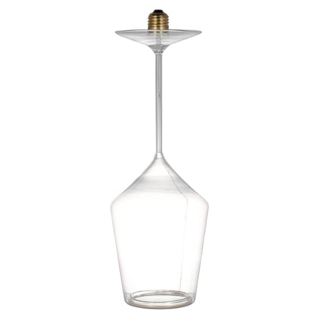 LED Wine glass bulb       Wine glass A
