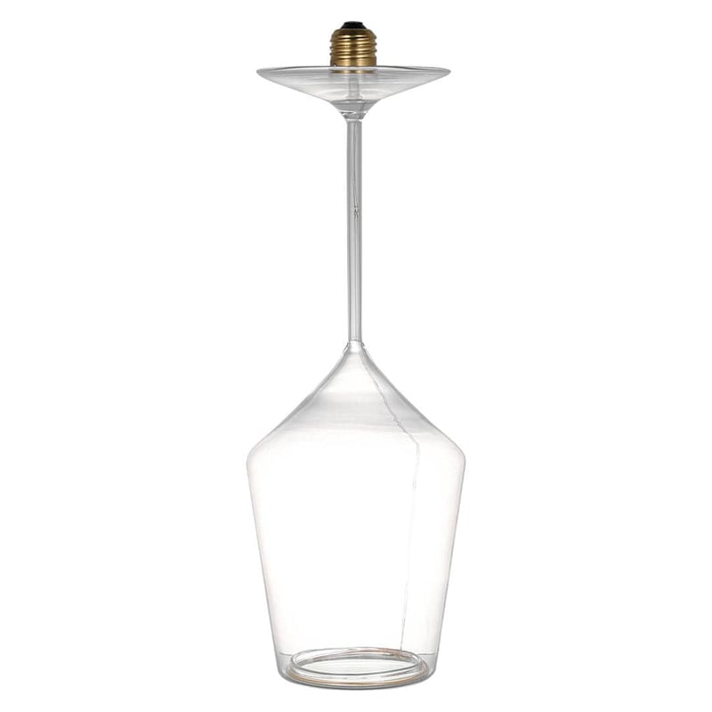LED Wine glass bulb Wine glass A | LAB &
