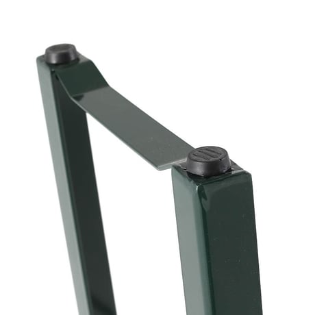 Beer bench  130/Dark green
