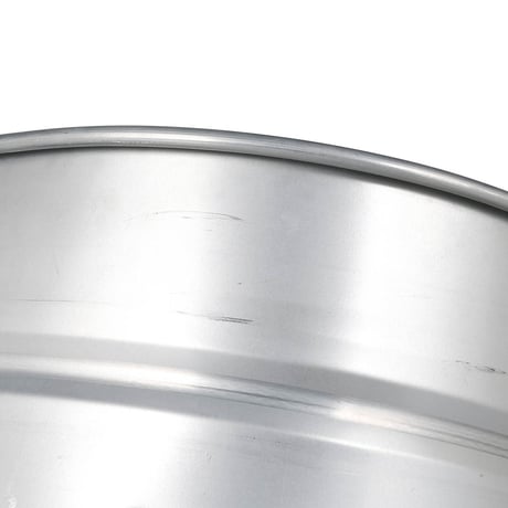 GALVANIZED TANK OVAL L