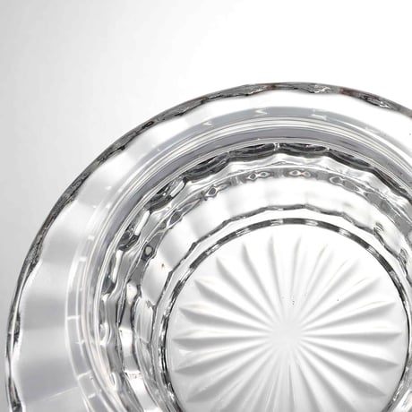 REVERSIBLE GLASS CASE