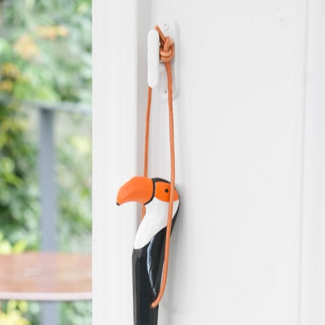 TOUCAN SHOEHORN