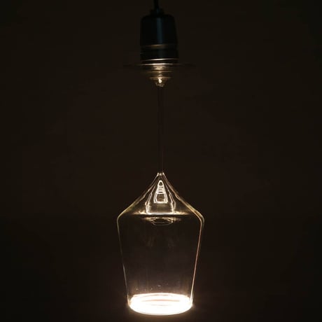LED Wine glass bulb       Wine glass A
