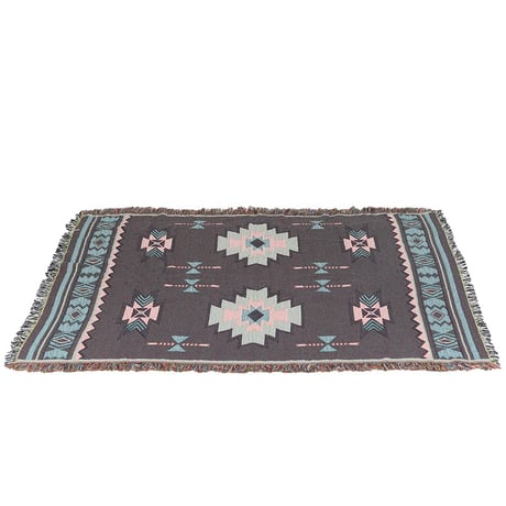 JACQUARD MULTI CLOTH S NAVAJO