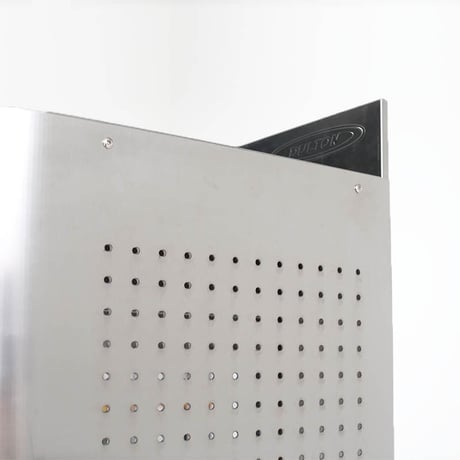 Stainless work bench