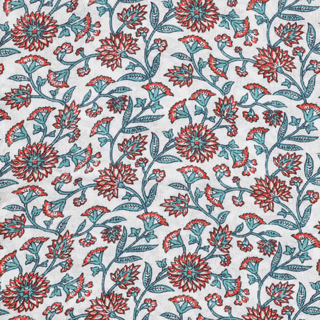 MULTI CLOTH BOMBAY ORANGE