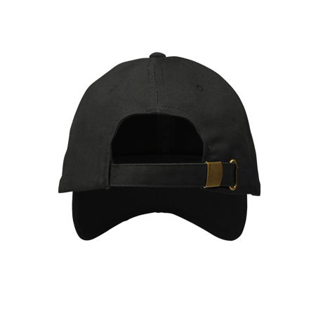 Schleich Beaver CAP / Black