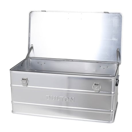 ALUMI CONTAINER''CONVOY 2" RL XL