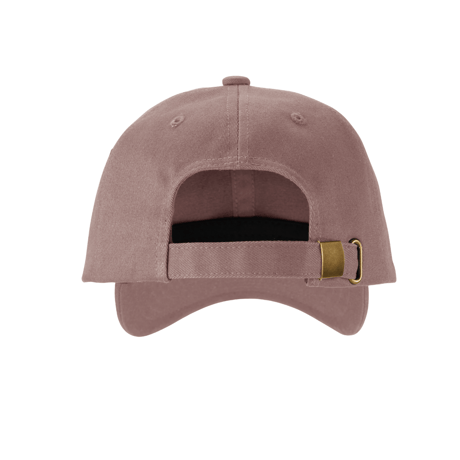 Schleich Beaver CAP / Smoky Mauve