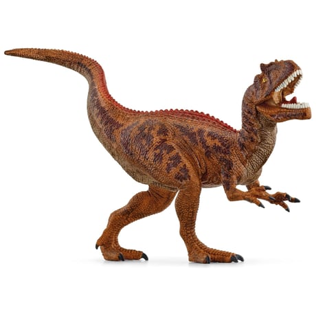 15043 アロサウルス