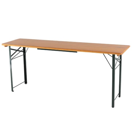 Beer bench  130/Dark green