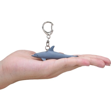 SEALIFE KeyChain イルカ