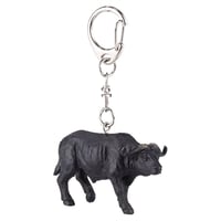 WILDLIFE KeyChain バッファロー