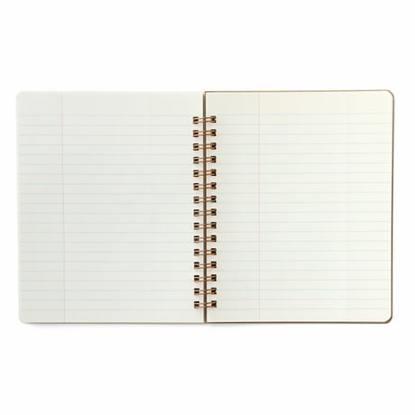 penco Coils Notebook - M_MT