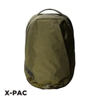 Daily Plus｜21L　X-Pac〈Olive Green〉