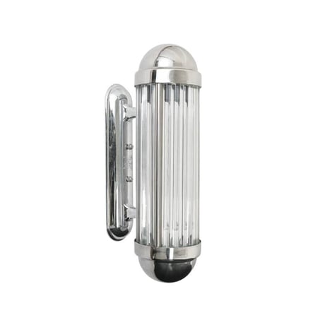 Wall lamp"Glass stick"