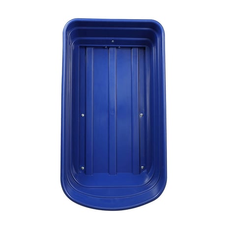 EASY DUMP WAGON CART NAVY