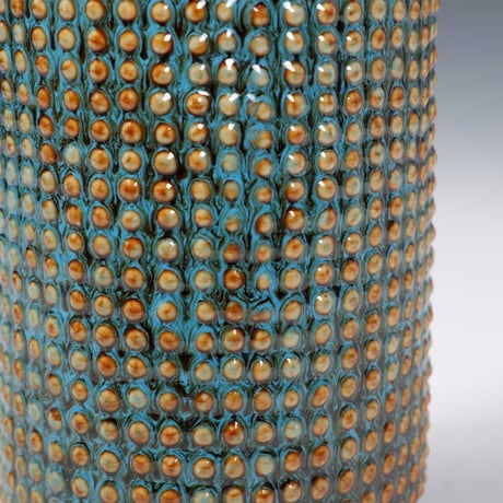 GRID VASE