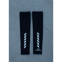 Base Layer Arm Guard / BLACK