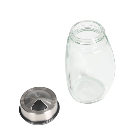 MULTI HOLE SPICE JAR SET OF 6