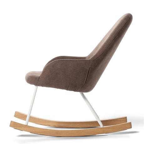 ROCKING CHAIR S BROWN