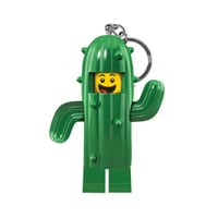 LEGO　カクタスボーイ　キーライト