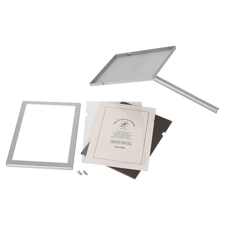 DUTON Sign stand A4
