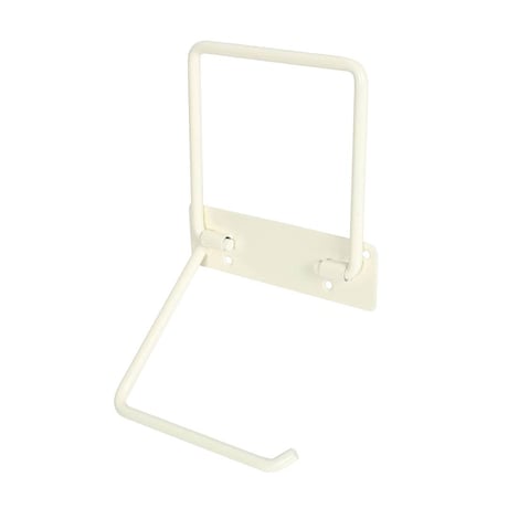 PAPER HOLDER IVORY