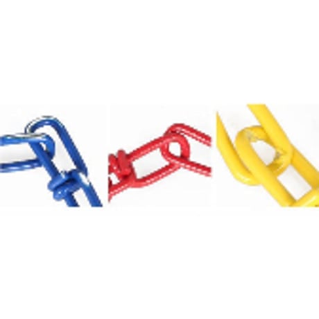 LOOP CHAIN YELLOW