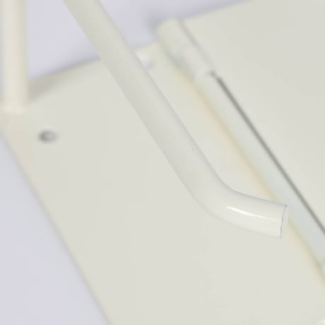 PAPER HOLDER COVER IVORY