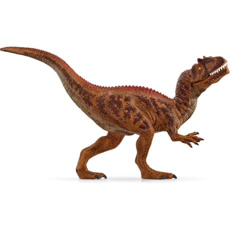 15043 アロサウルス