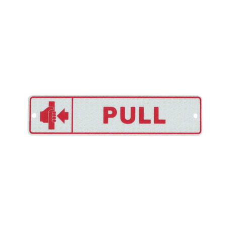 Fiber signB   PULL