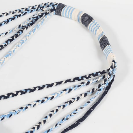 HAMMOCK TOTE L ALTERNATE BLUE