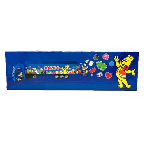 HARIBO Toy Truck