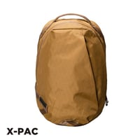 Daily Plus｜21L　X-Pac〈Coyote Brown〉