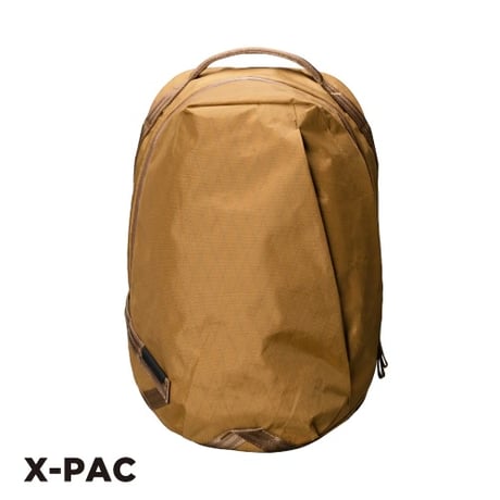 Daily Plus｜21L　X-Pac〈Coyote Brown〉