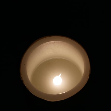 BIRCHWOOD LED CANDLE  S