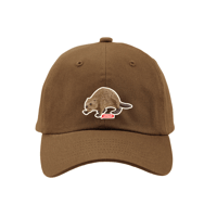 Schleich Beaver CAP / Camel