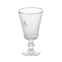 AQUA GLASS LILY