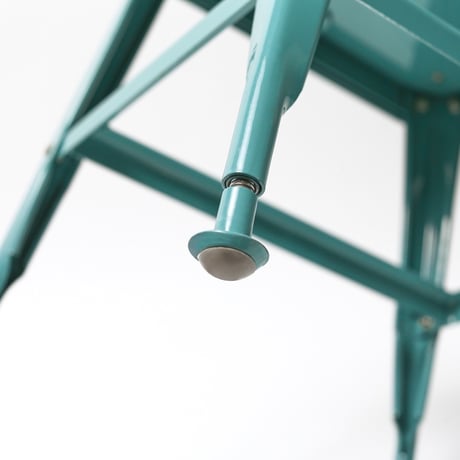 Standard chair　Gray green