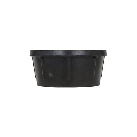 RUBBER PAN S