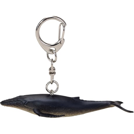 SEALIFE KeyChain ザトウクジラ