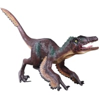 羽のあるヴェロキラプトル / Feathered Velociraptor - Gelcoat Version