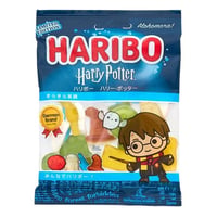 HARIBO ハリーポッター 75g