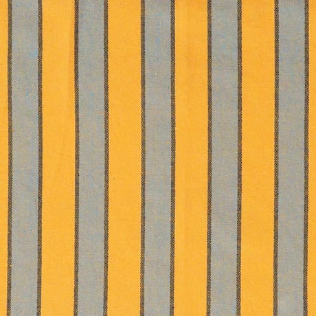 KITCHEN CLOTH BORDER YELLOW/BLUE