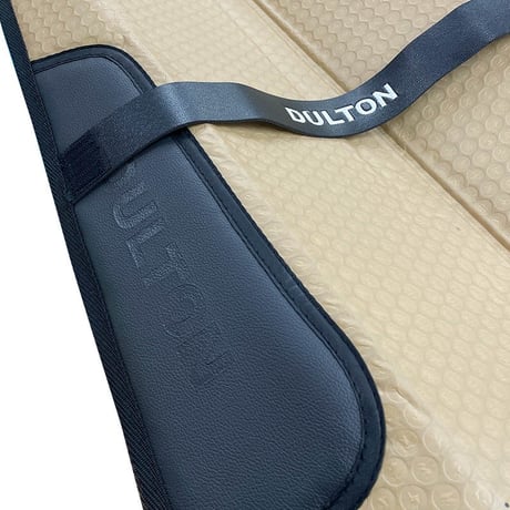 Auto sunshade L