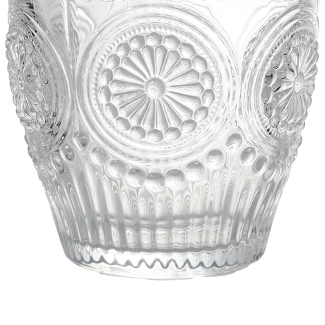 GLASS CUP MARGARET S