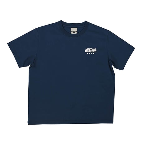 DULTON T-shirt Tool box / Navy