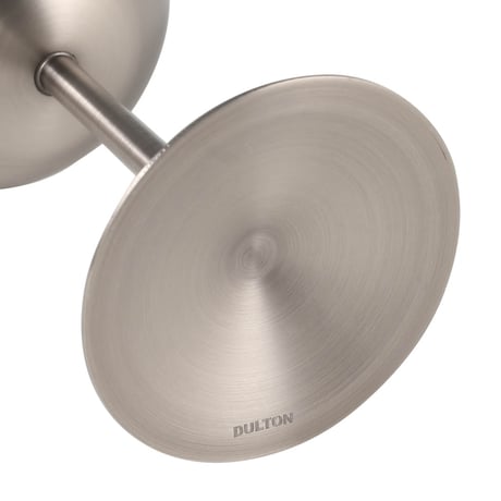 STAINLESS STEEL WINE GLASS MAT GUN